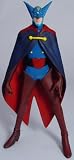 G-Force Battle of the Planets Zoltar the Enemy with Space Terrapin and Laser