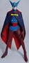 G-Force Battle of the Planets Zoltar the Enemy with Space Terrapin and Laser
