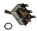 Stens PTO Switch for SCAG 48787 430-810