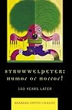Struwwelpeter: Humor or Horror?