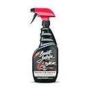 Barrett-Jackson 9951 Premium Auto Care Rapid Detailer - 22 oz.