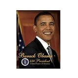 Barack Obama, 44th President of the United States 550 Jigsaw Puzzle by White Mountain