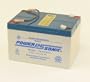 POWERSONIC PS12100F1 12V 12AMP SEALED LEAD ACID BAT