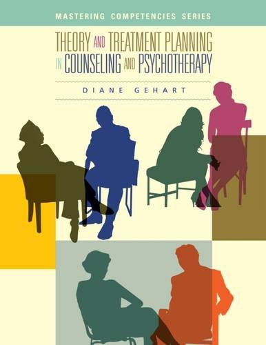 Theory and Treatment Planning in Counseling and Psychotherapy