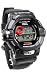 Casio Men's G-Shock Riseman Alti-Therm Solar Atomic Watch #GW9200-1