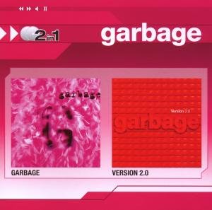 Garbage - Garbage/Version 2.0 (2in1) - Zortam Music