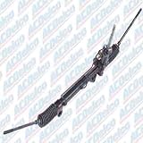 AC Delco 36-16498 Complete Rack Assembly Remanufactured by ACDelco