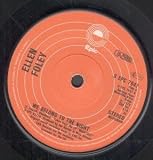 WE BELONG TO THE NIGHT 7 INCH (7" VINYL 45) UK EPIC 1979
