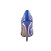INC International Concepts Lilly 3 Womens Textile Platforms Heels Shoes