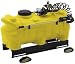 Cycle Country SPRAYER COMM 25G 25 gal spryer only 3.0 gpm/rtn agitation 40-1033