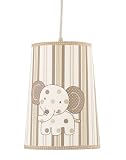 Cocalo Caramel Kisses Ceiling Shade