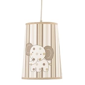 Cocalo Caramel Kisses Ceiling Shade