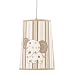 Cocalo Caramel Kisses Ceiling Shade
