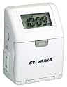 Sylvania SA130 15 Amp Digital Lamp Timer
