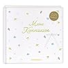 Meine Kommunion  Festlich (wei�): Erinnerungsalbum