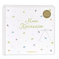 Meine Kommunion  Festlich (wei�): Erinnerungsalbum