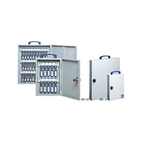 【クリックで詳細表示】TANNER(田邊金属工業) キーボックスODCシリーズ (ダイヤル錠式) ODC-10