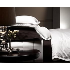 Prevalent use of cotton in hospitality across the globe