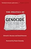 The politics of genocide
