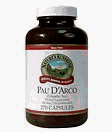 Pau D'Arco/Taheebo Tea (7 0Z)