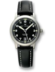 Autran & Viala Flieger | Womens Quartz Watch | Made in Germany