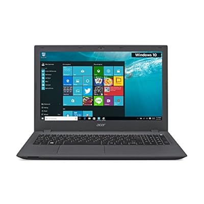 ASPIRE E5-573G-736M CHARCOAL COLOR