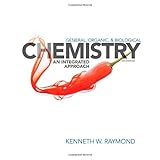 general organic and biological chemistry an integrated approach