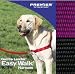 Easy Walk Harness - Medium, Deep Purple