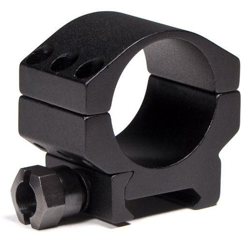 Vortex Optics Tactical 30mm Riflescope Ring, Low