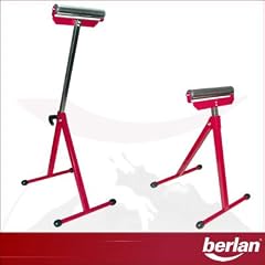 Berlan Rollenbock BRB60-108