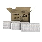 Huggies Snug and Dry Diapers Economy Plus, Size 1, 258 Count