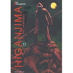 Higanjima, Tome 17 :