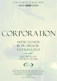 Corporation Law Audio Review (Bar Exam)