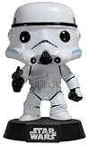 Pop! - Star Wars: Stormtrooperイメージ