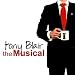 Tony Blair - the Musical [Explicit]