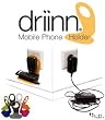 Driinn Mobile Phone Holder, Black