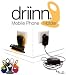 Driinn Mobile Phone Holder: Pink