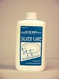Silver Polish printed in Spanish