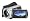 Sony DCR-SR45 30GB Hard Drive Handycam Camcorder with 40x Optical Zoom