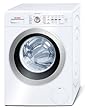 Bosch WAY32740 Waschmaschine Frontlader HomeProfessional / A+++ A / 1600 UpM / 8 kg / Wei� / Mengenautomatik / AquaStop