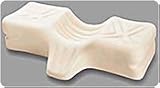 Therapeutica Sleeping Pillows - Size Average - Medium