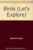 Let's explore birds