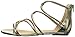 Fergalicious Women's Vivian Gladiator Sandal
