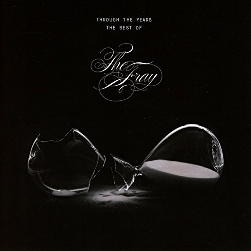 The Fray - You Found Me (Album Version) Lyrics - Zortam Music