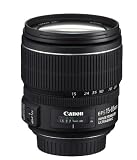 Canon EF-S15-85mm F3.5-5.6 IS USM EF-S15-85IS
