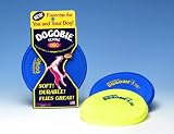 Eigenschaften Aerobie  / Aerobie® Dogobie? Disc - weiche Hundefrisbee