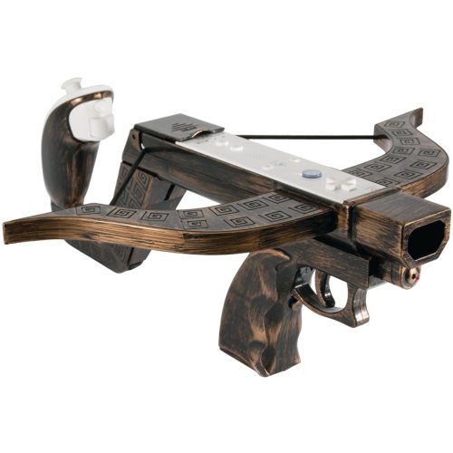 CTA WI-CTG NINTENDO WII CROSSBOW