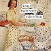 Anne Taintor True, There Were Side Effects Magnet