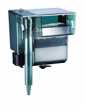 70-Gallon AquaClear Aquarium Power Filter $26.99