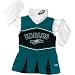 Reebok Philadlephia Eagles Girls Cheer Jumper